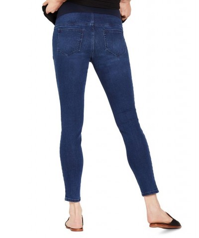 Basic Secret Fit Belly Skinny Jean Medium Wash $23.50 Jeans