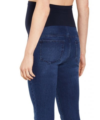 Basic Secret Fit Belly Skinny Jean Medium Wash $23.50 Jeans