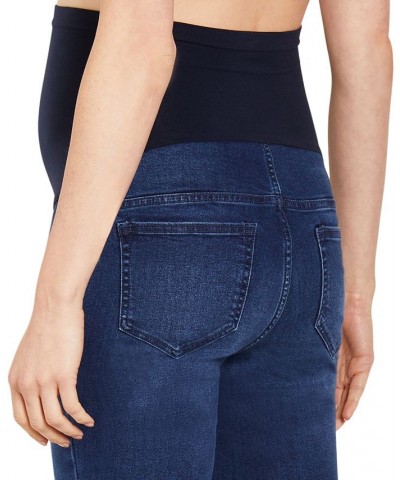 Basic Secret Fit Belly Skinny Jean Medium Wash $23.50 Jeans