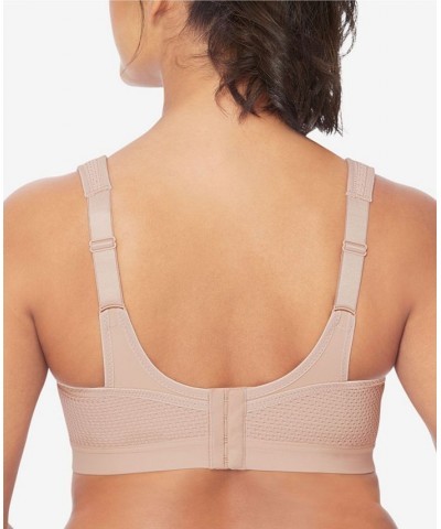 Women's Sport High Impact Wonderwire Bra Cafe $30.15 Bras