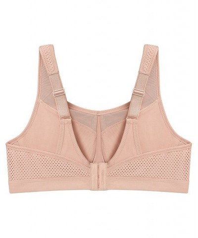 Women's Sport High Impact Wonderwire Bra Cafe $30.15 Bras