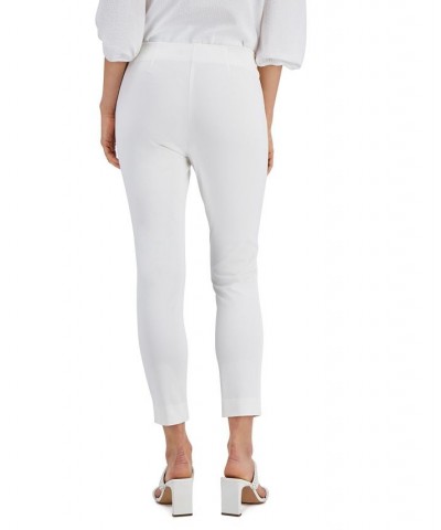 Petite Keslina Skinny Pants White $64.80 Pants