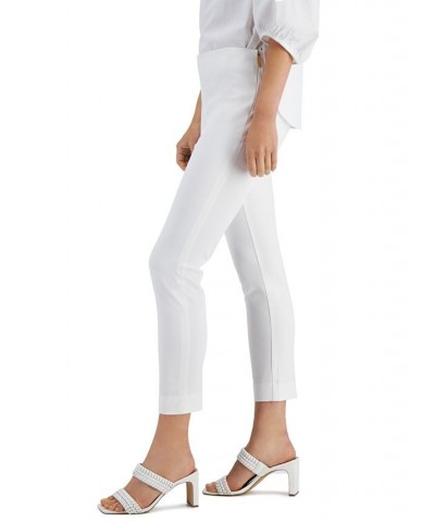 Petite Keslina Skinny Pants White $64.80 Pants