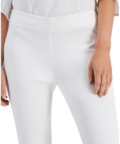 Petite Keslina Skinny Pants White $64.80 Pants