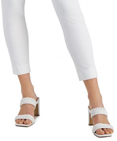 Petite Keslina Skinny Pants White $64.80 Pants