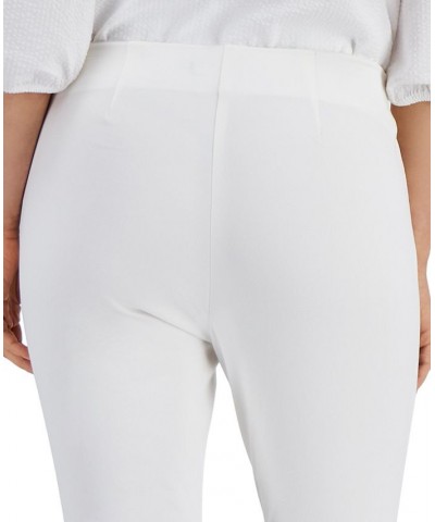 Petite Keslina Skinny Pants White $64.80 Pants