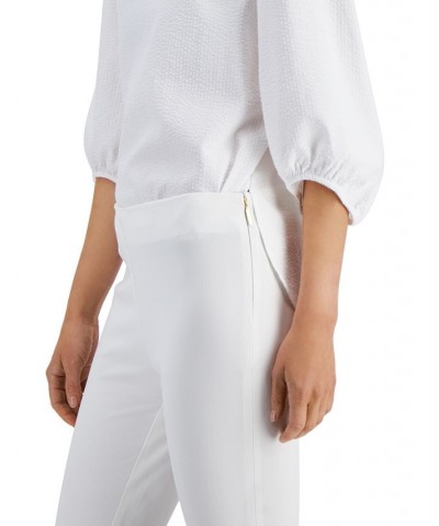 Petite Keslina Skinny Pants White $64.80 Pants